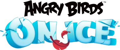 Angry Birds on Ice