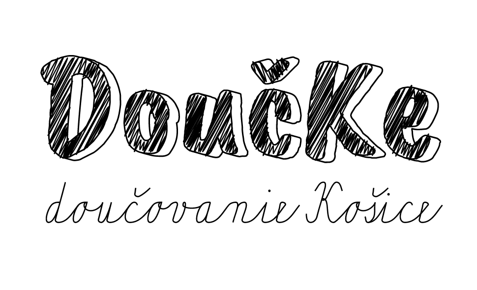 DoučKe
