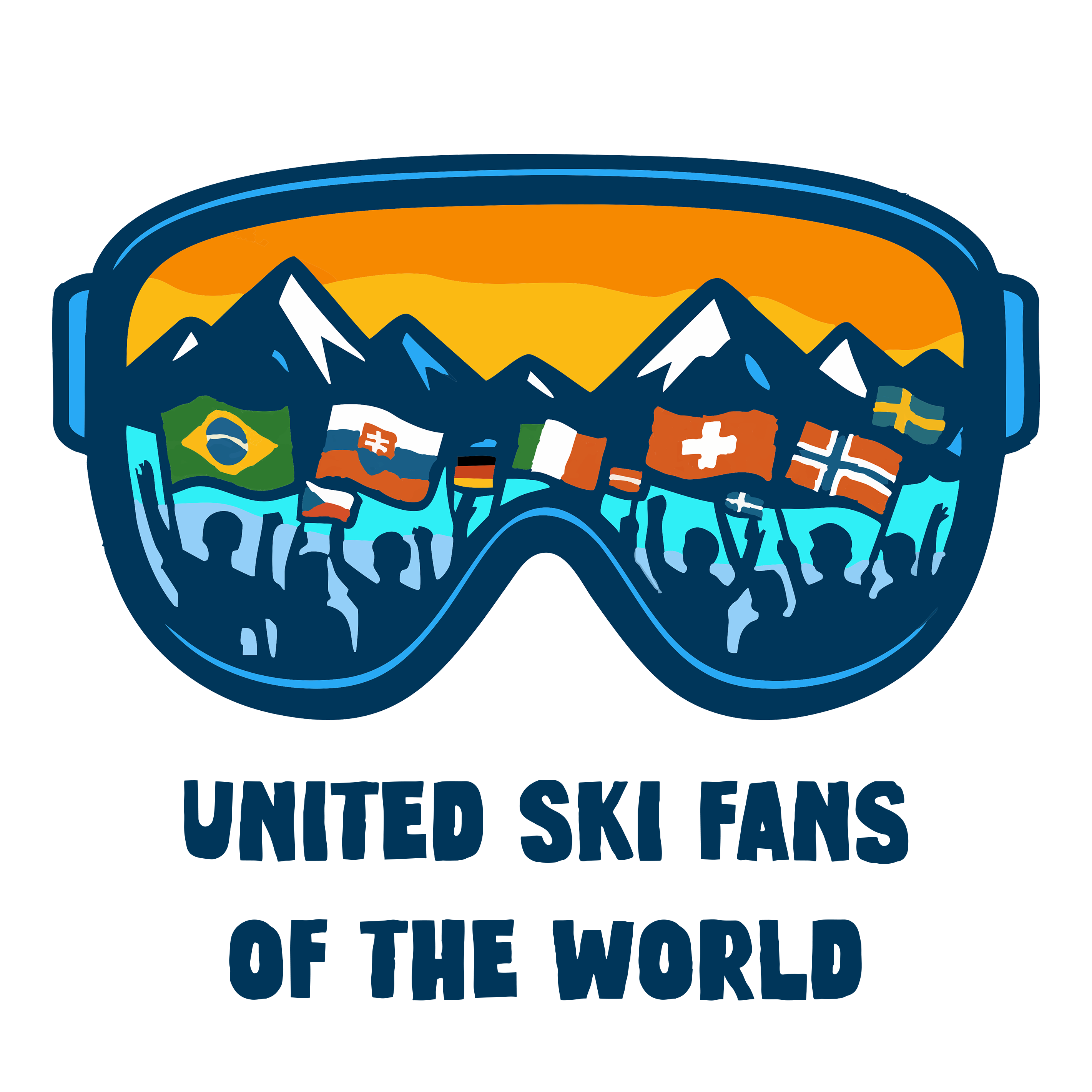 United Ski Fans of the World