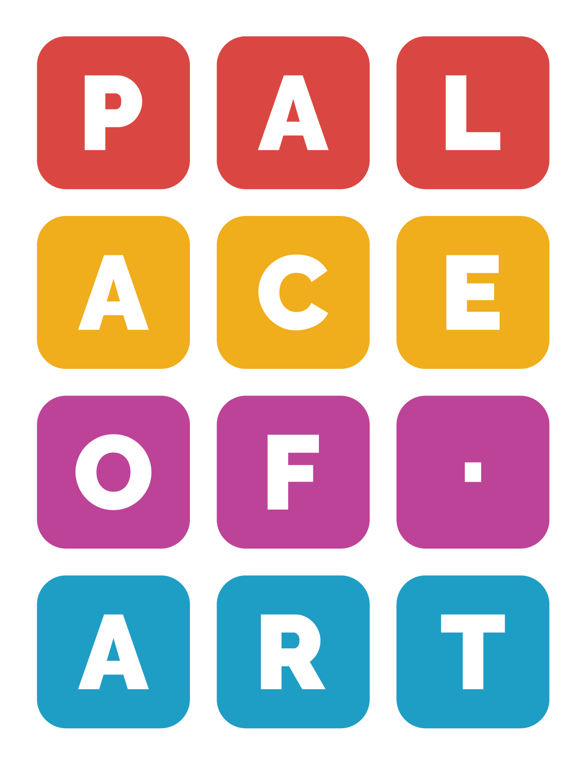 Palace of Art